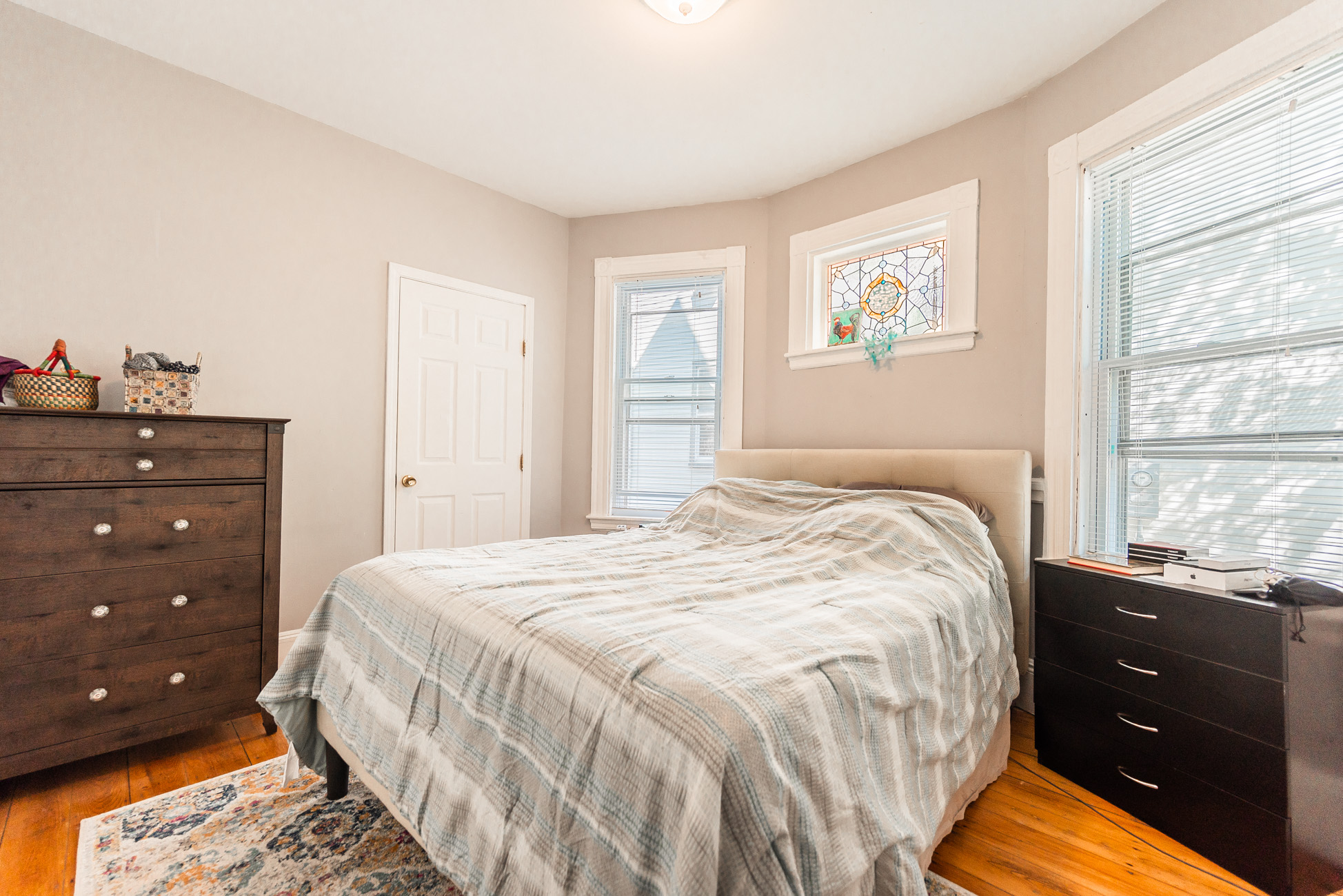 47 Cornwall St, Jamaica Plain