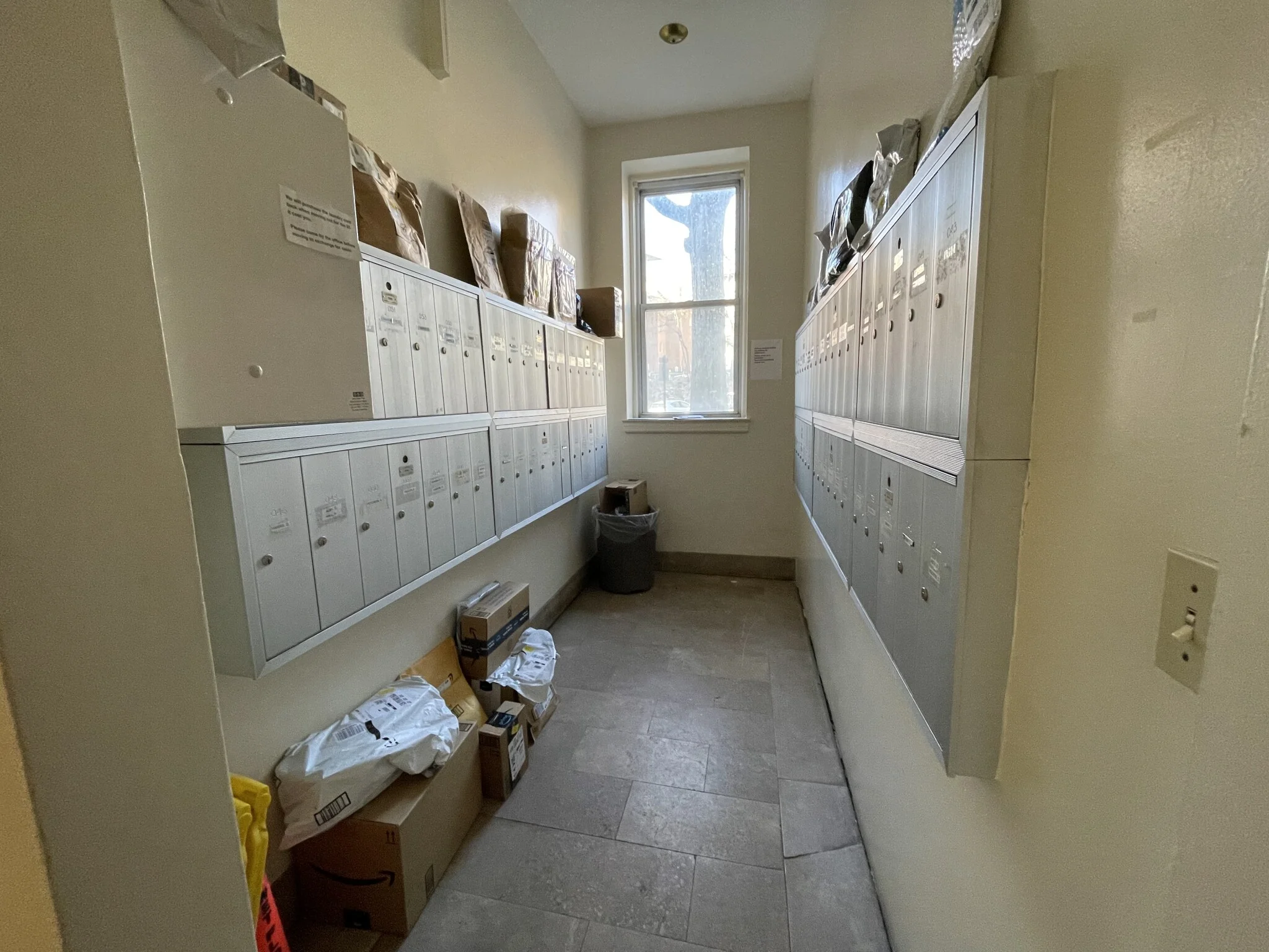 1477 Beacon St, Griggs Park