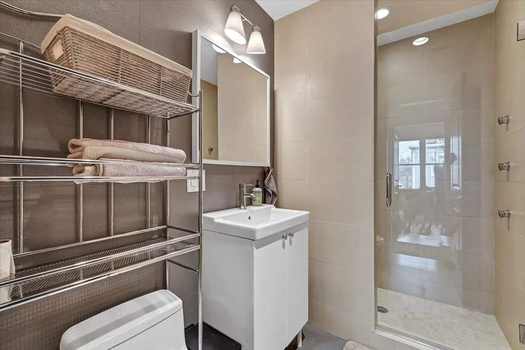 45 Vinton, South Boston