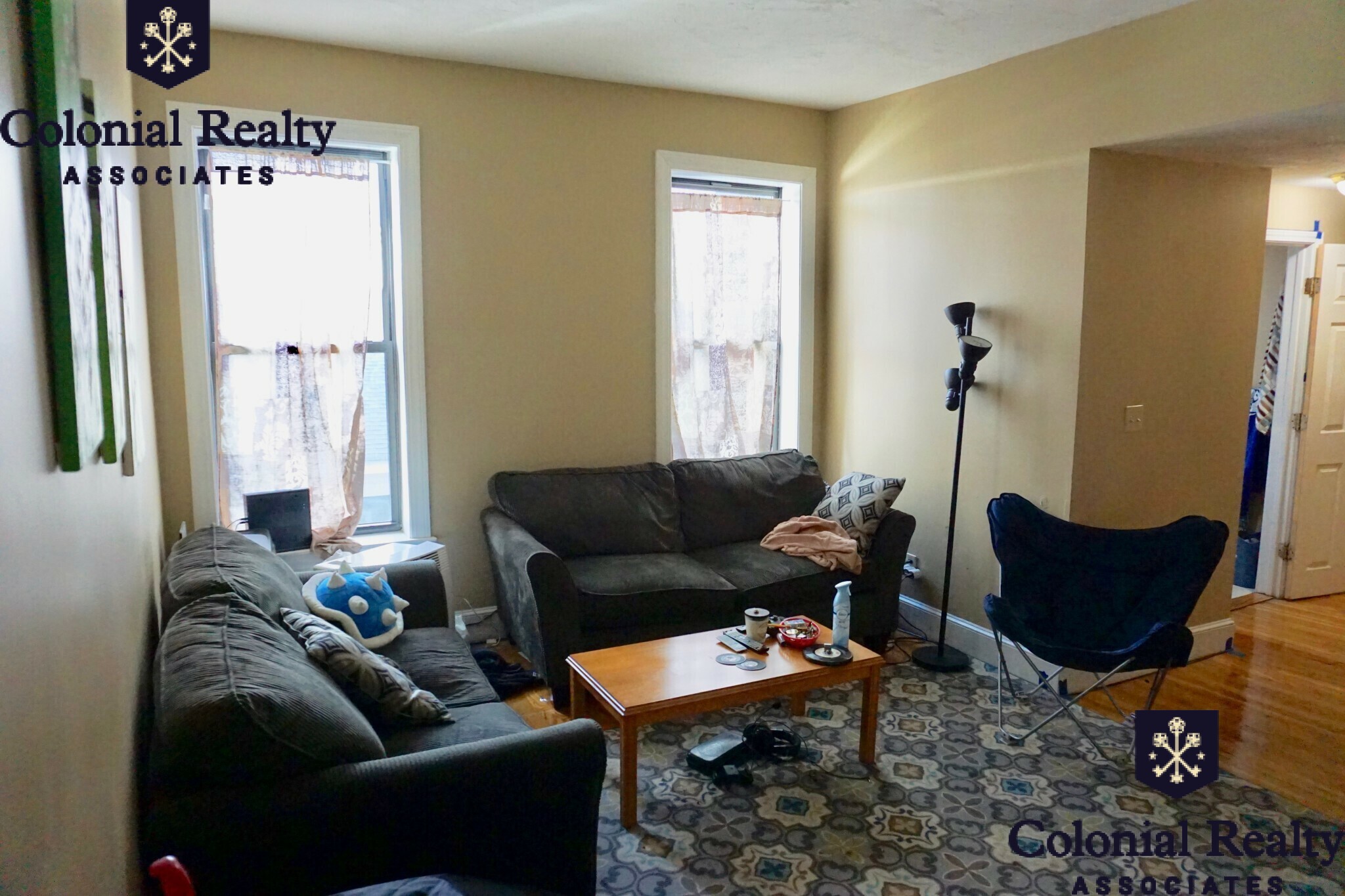 17 Highgate St, Allston