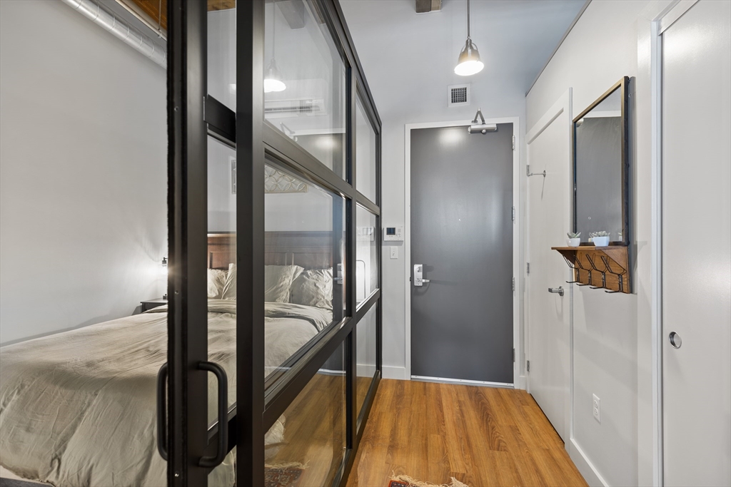 63 Melcher St, Seaport District