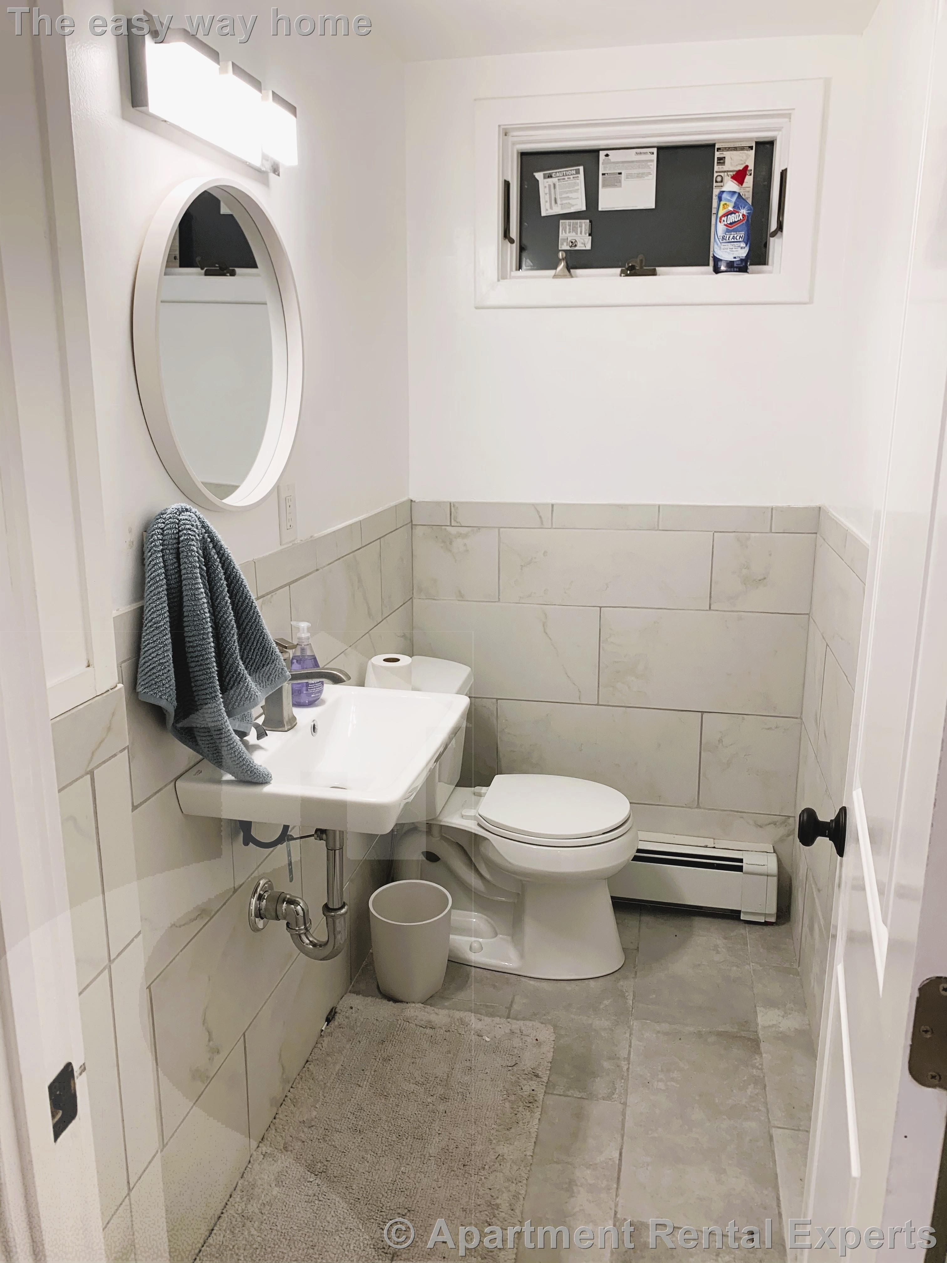 11 Harold St, Ward Two