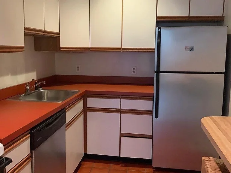 463 Commonwealth, Back Bay