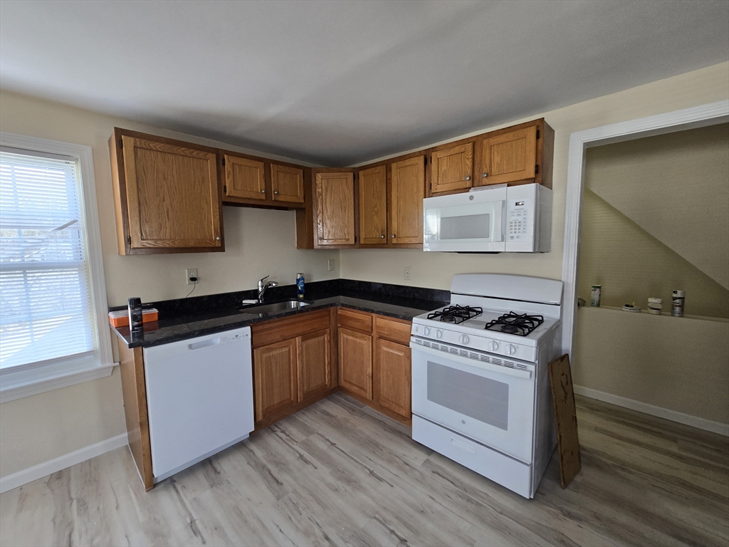 46 Alexander, Framingham