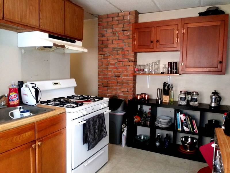 169 Windsor St, The Port