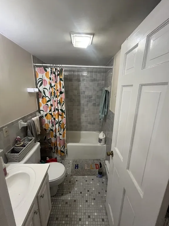 414 Massachusetts Ave, South End