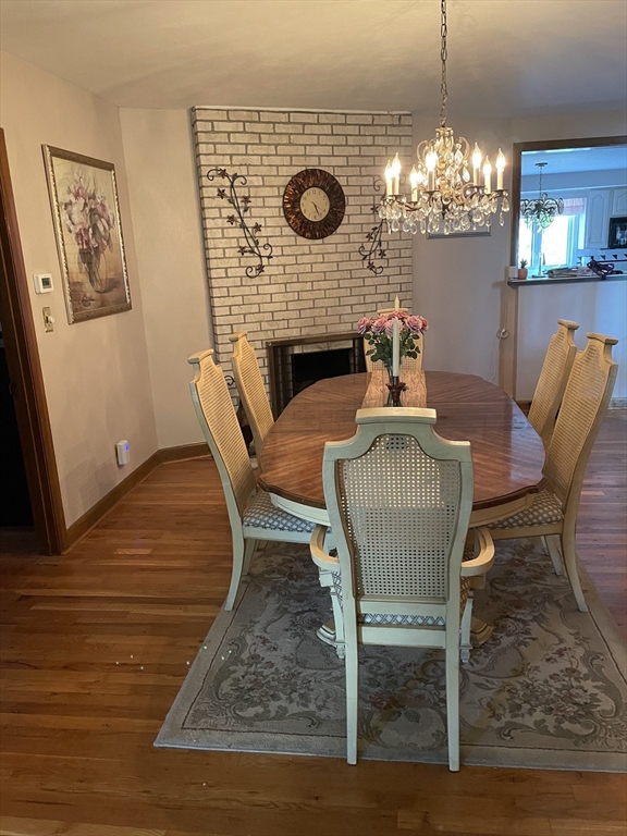 39 Beacon St, Everett