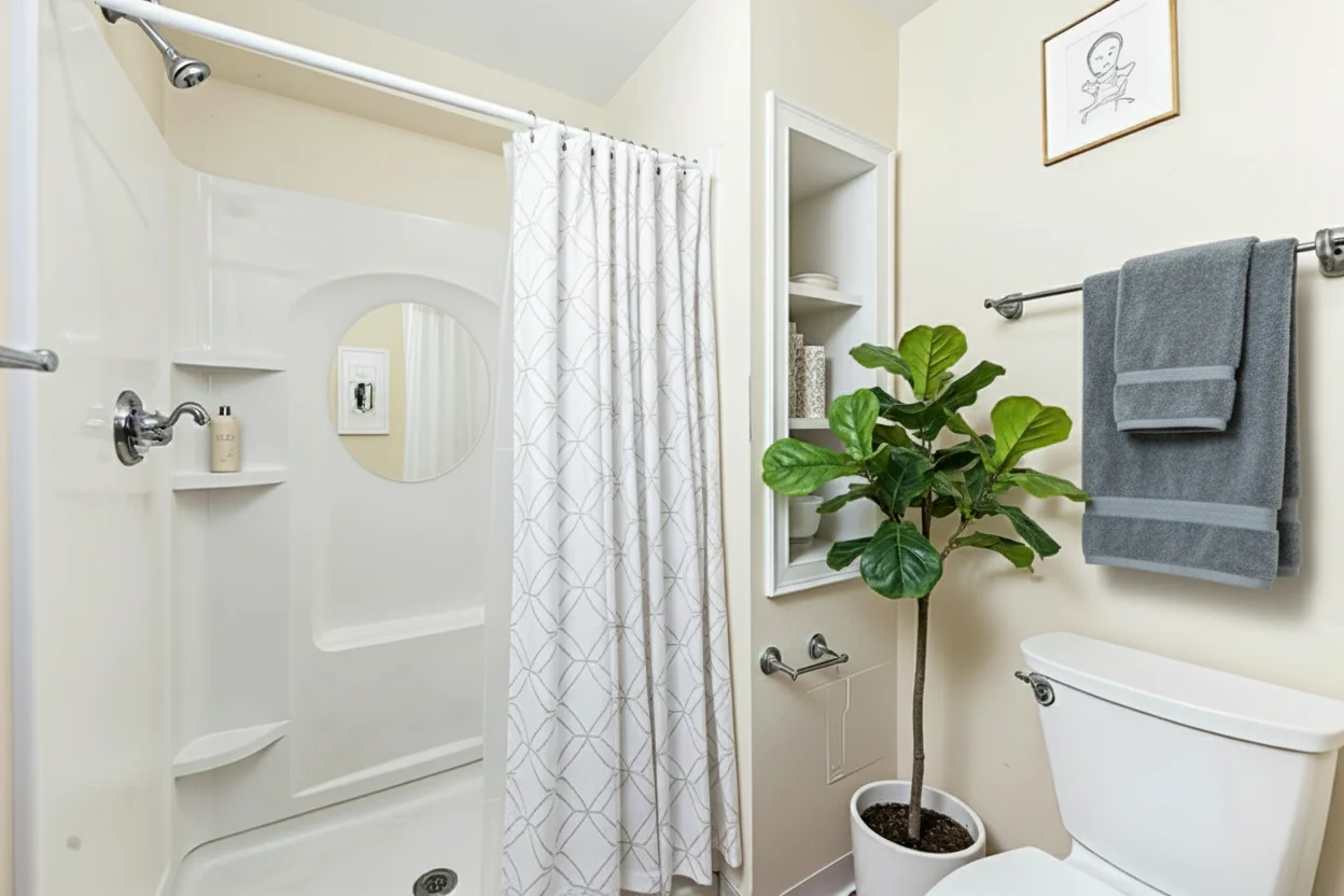 1090 Beacon St, Brookline