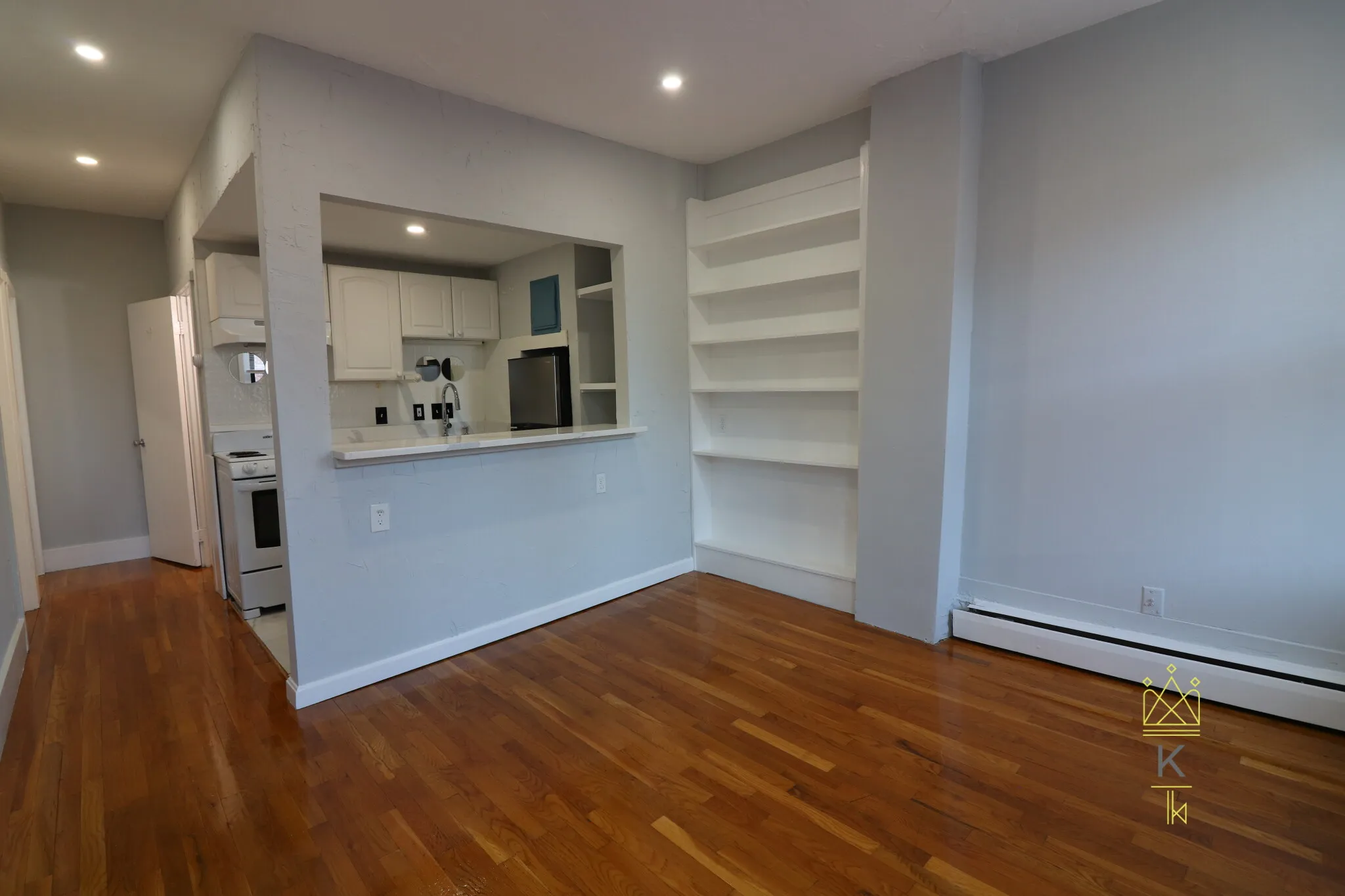 39 Irving St, Beacon Hill