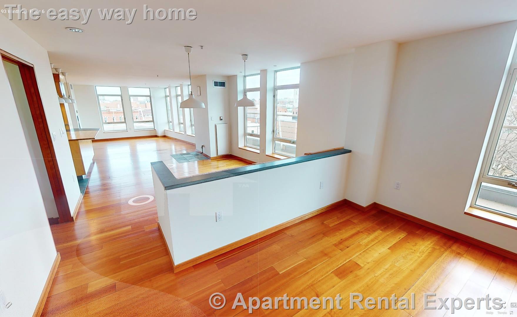 93 Winthrop St, Harvard Square