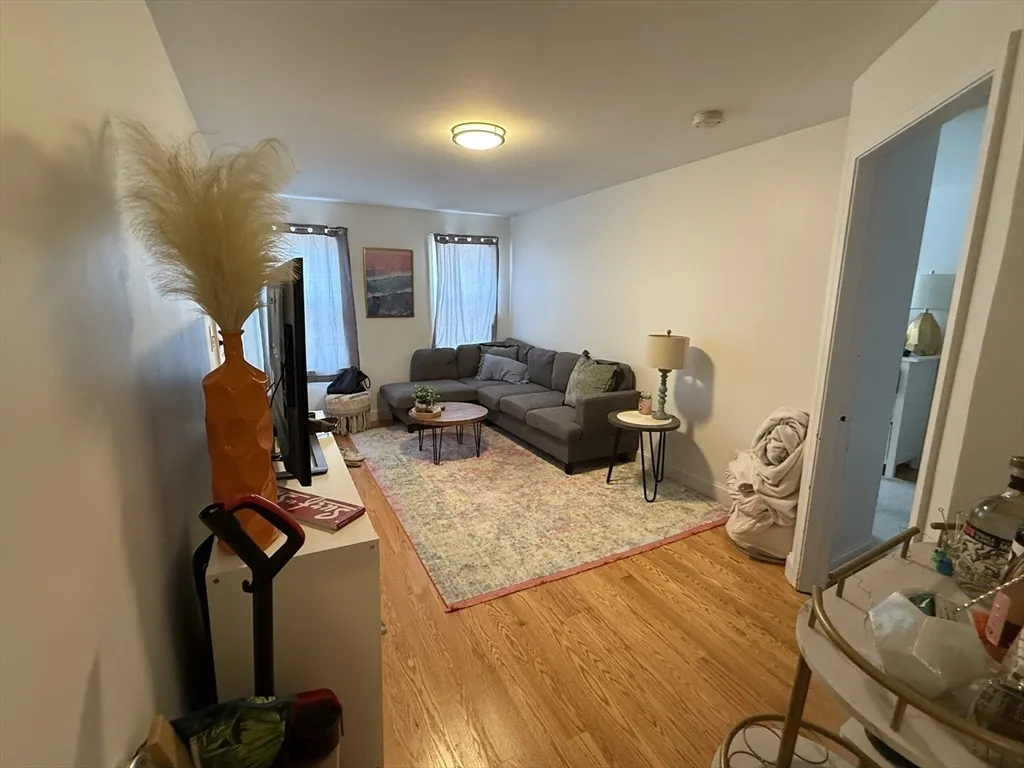 205 D St, South Boston