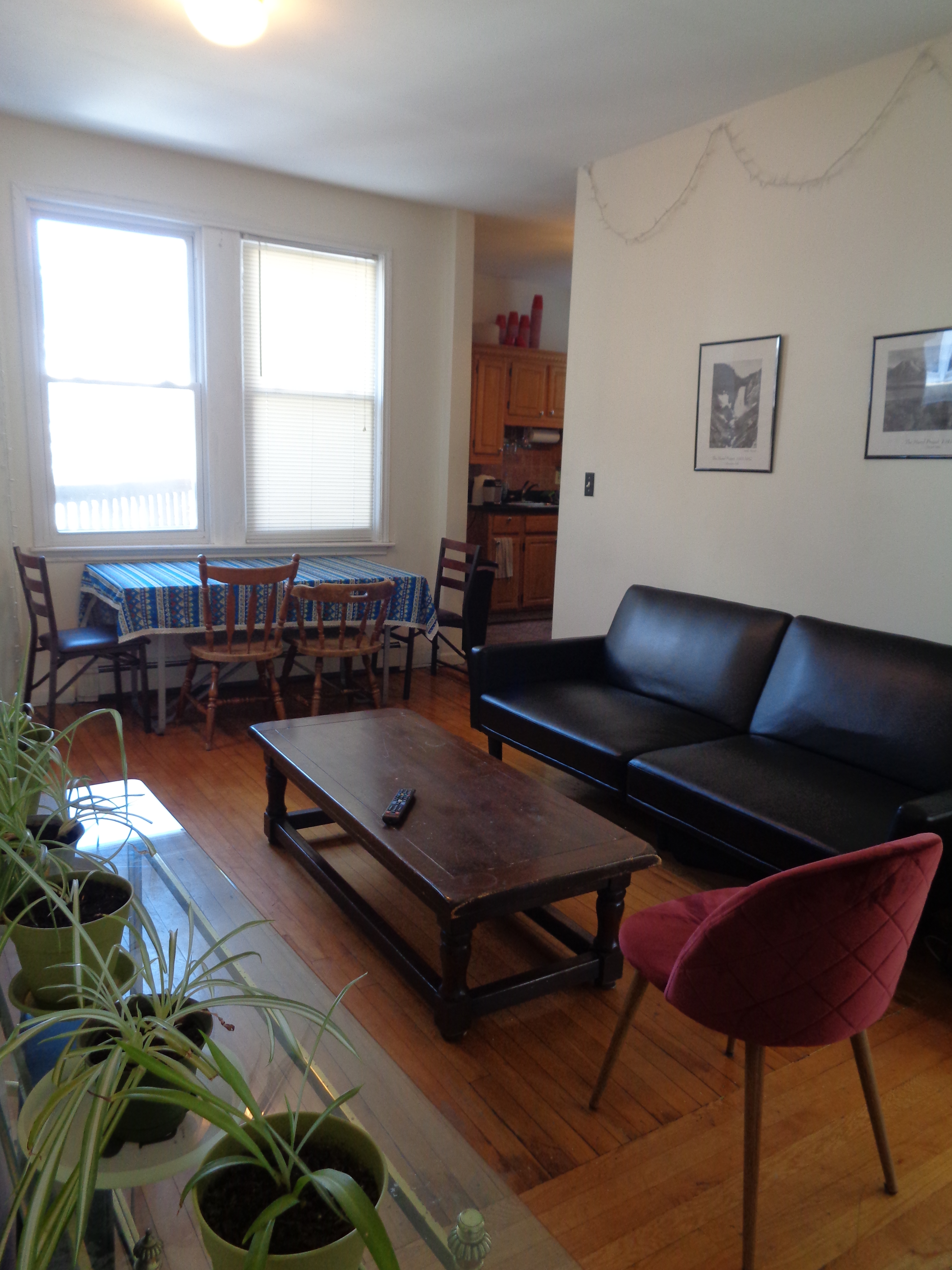 1371 Commonwealth Ave, Allston