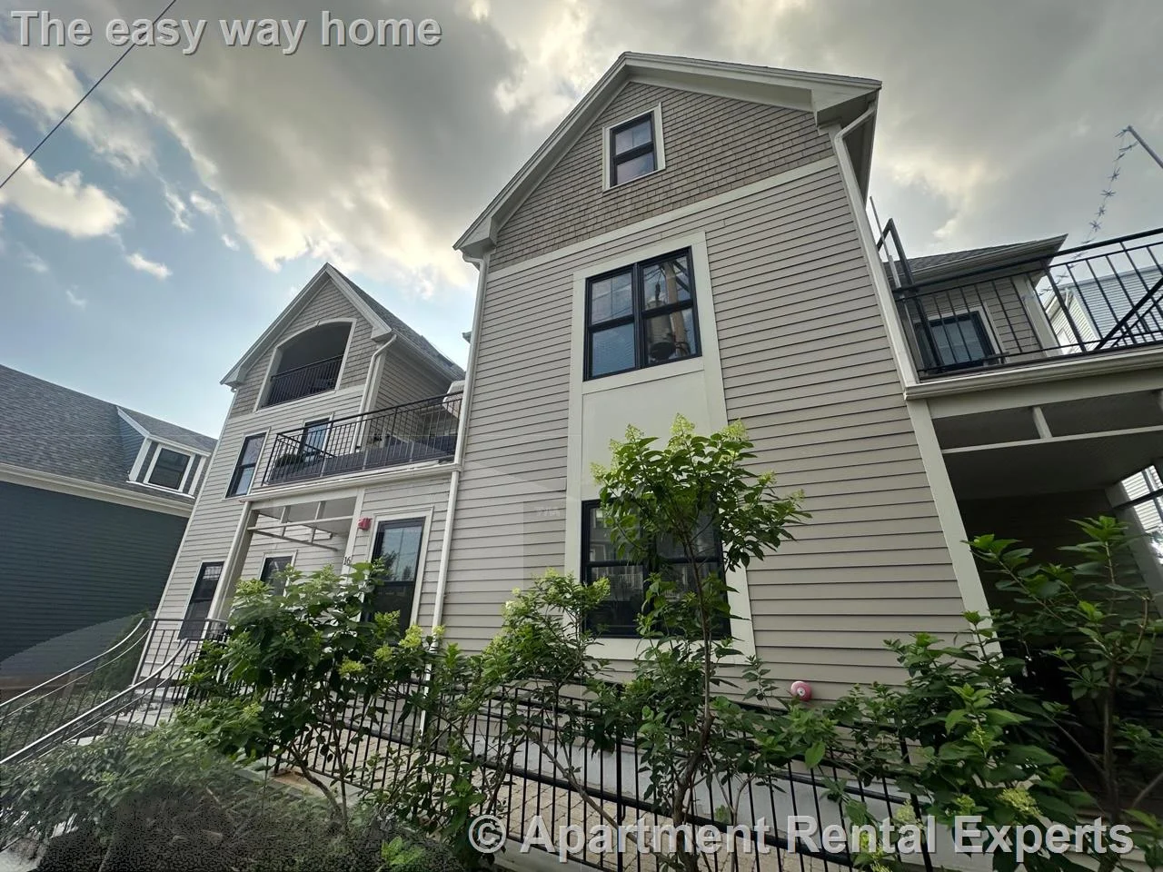 16 Linden Ave, Porter Square