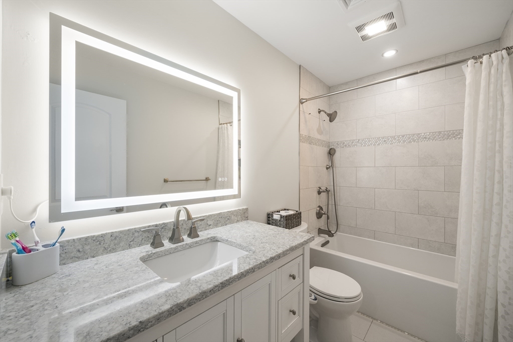 1 Confidential St, Indian Pond