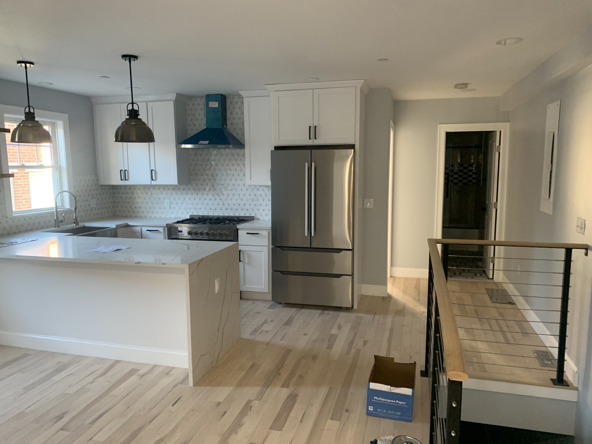 30 Cameron Ave, North Cambridge