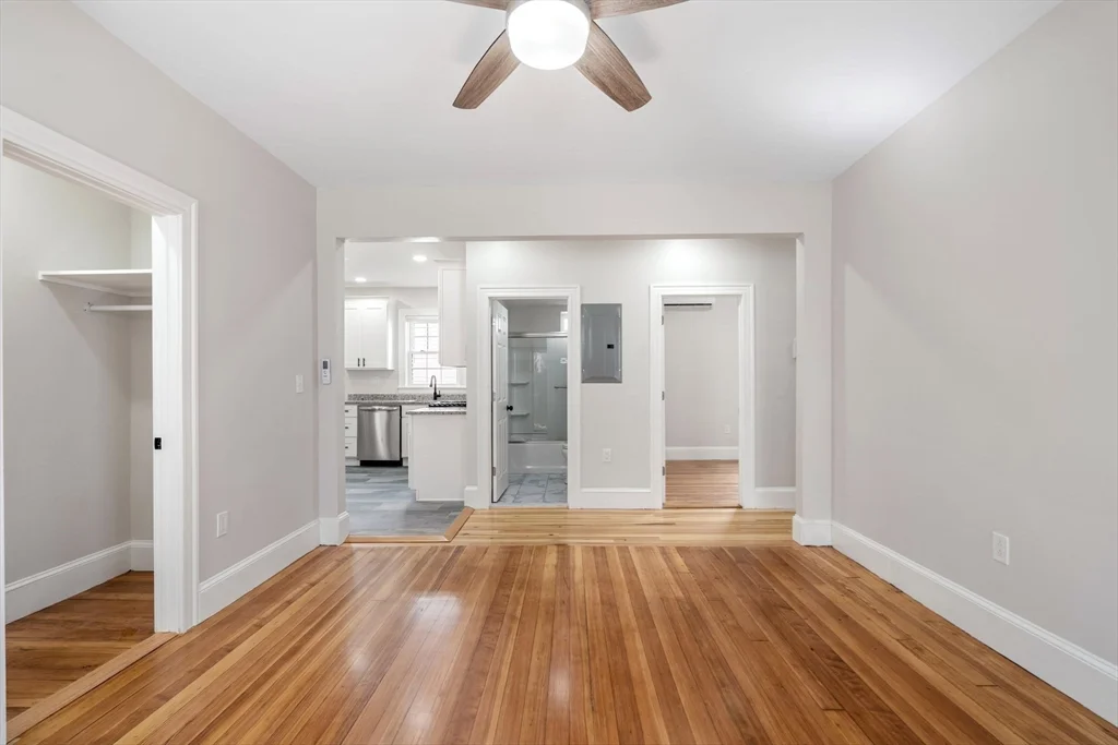 511 Geneva Ave, Dorchester