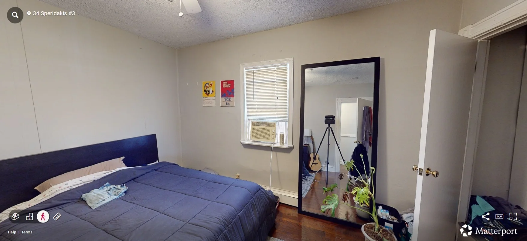 34 Speridakis Ter, Cambridgeport