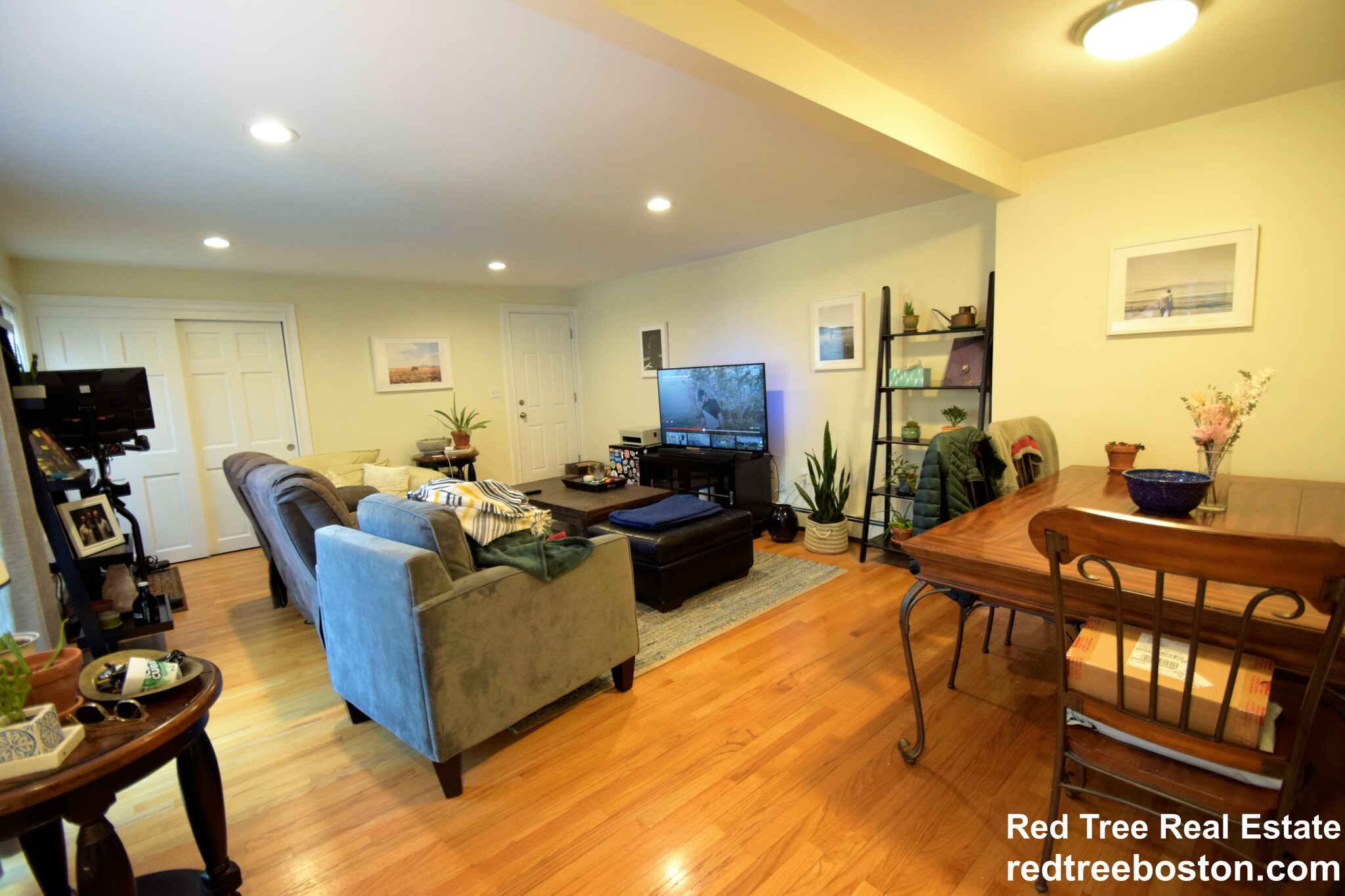 4 School St, Jamaica Plain