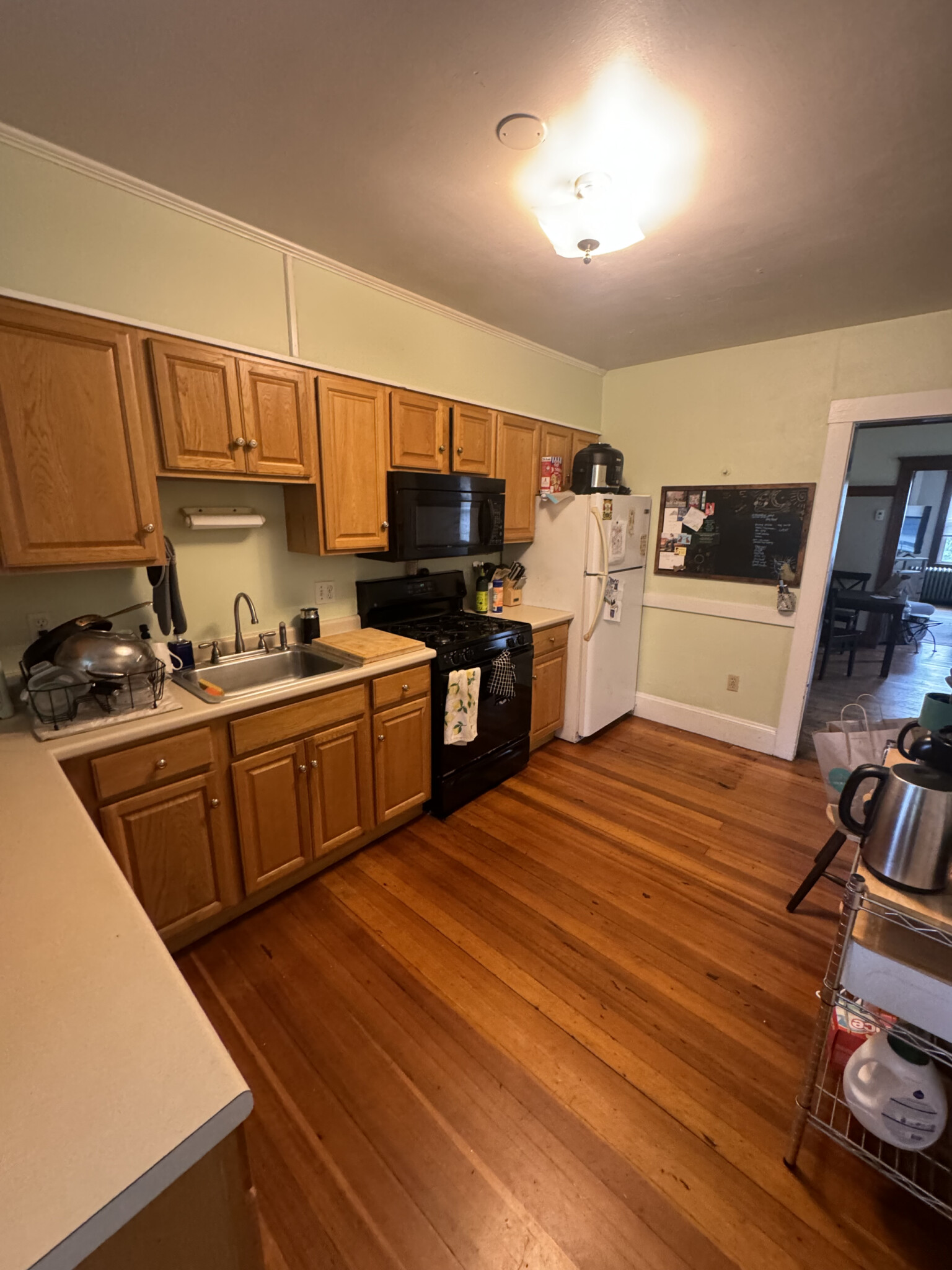 53 Nottinghill, Brighton