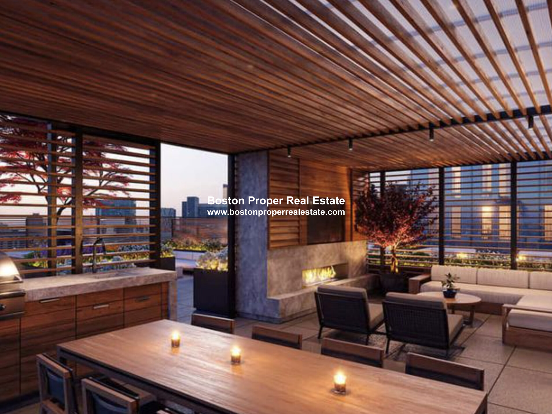 390 Harrison Ave, South End