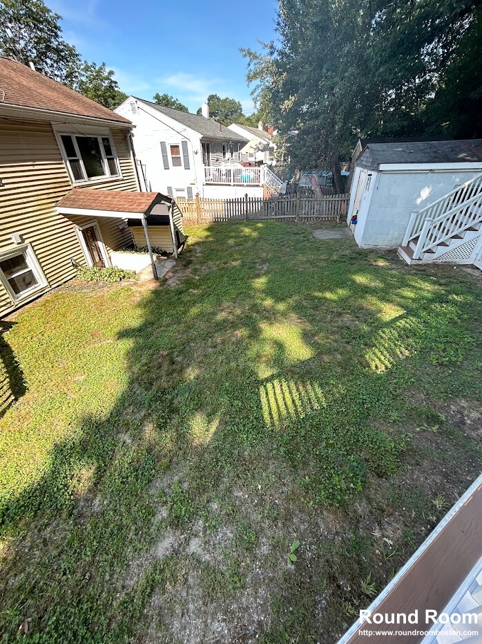 14 Cedarcrest Rd, West Roxbury