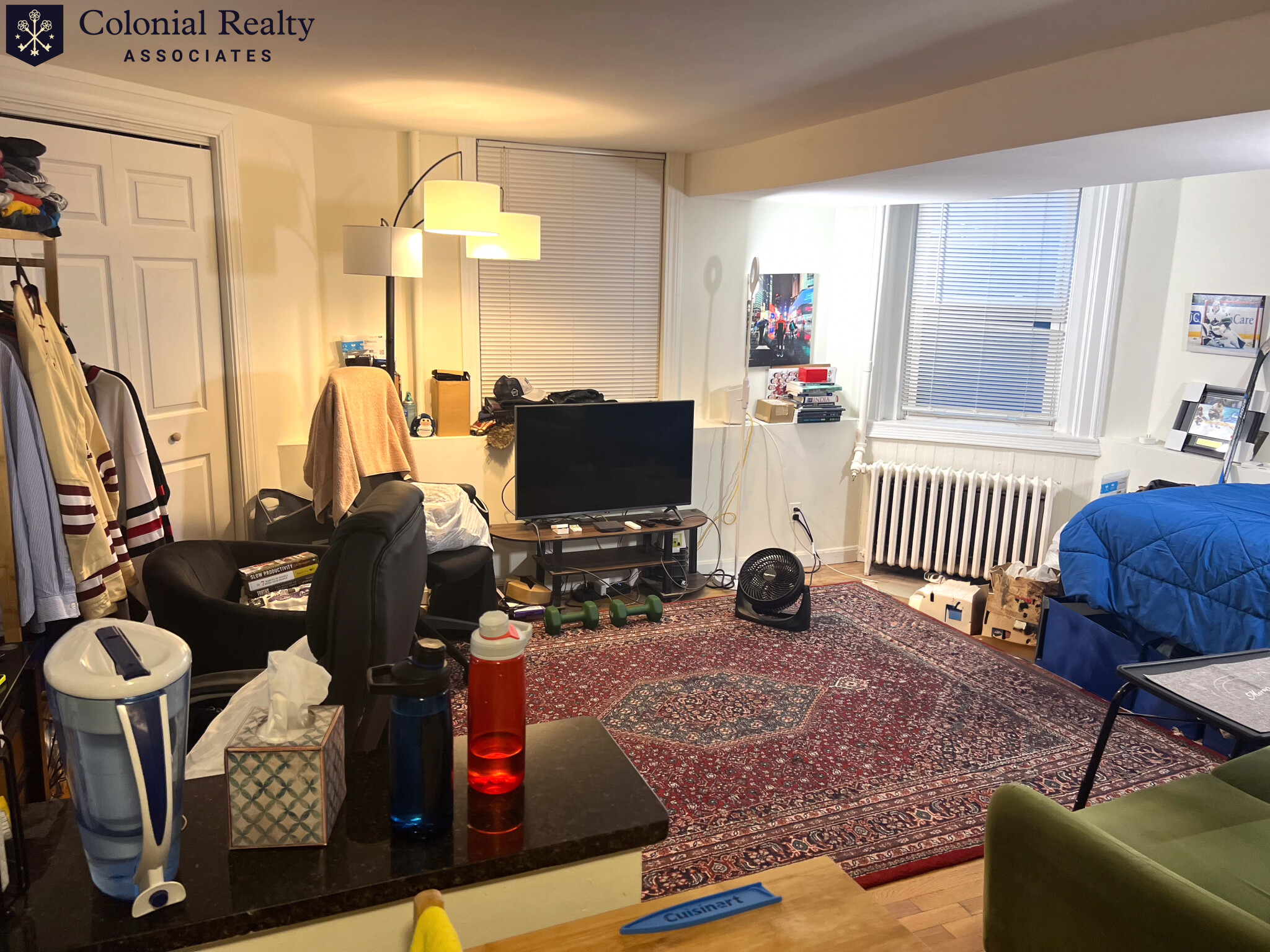 176 Commonwealth Ave, Back Bay