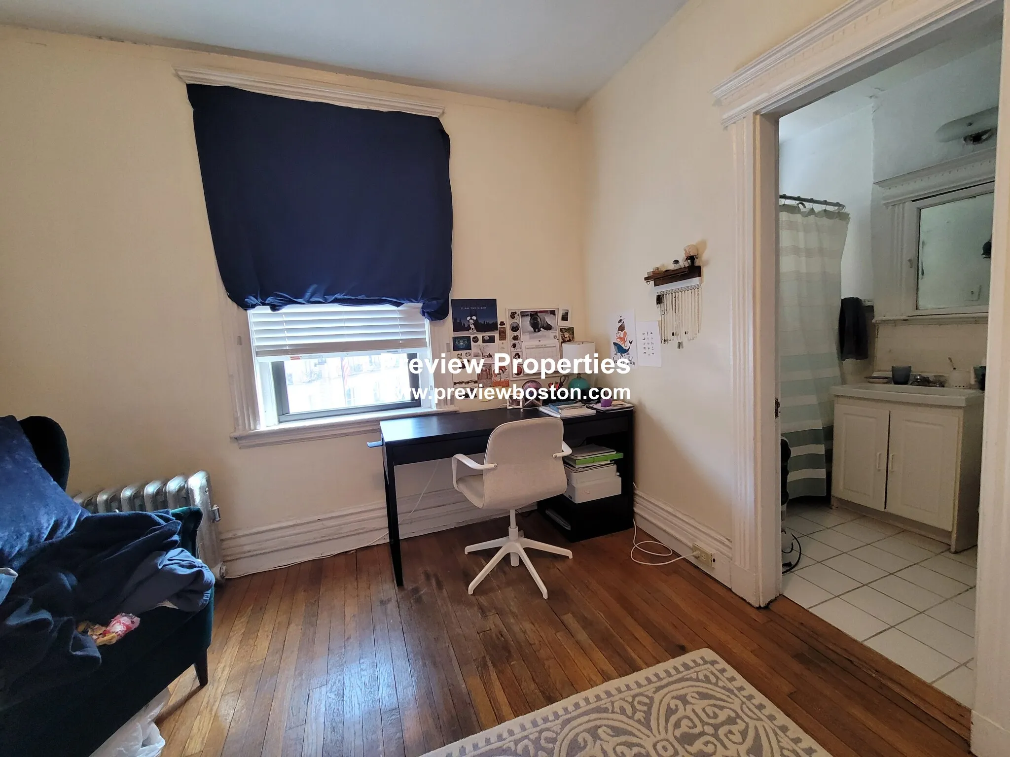 1111 Boylston St, Fenway