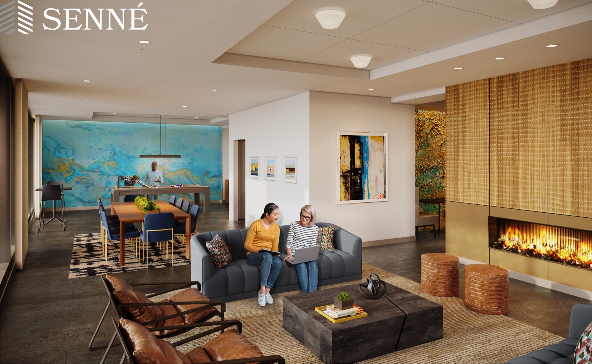 50 Prospect St, Ward Two