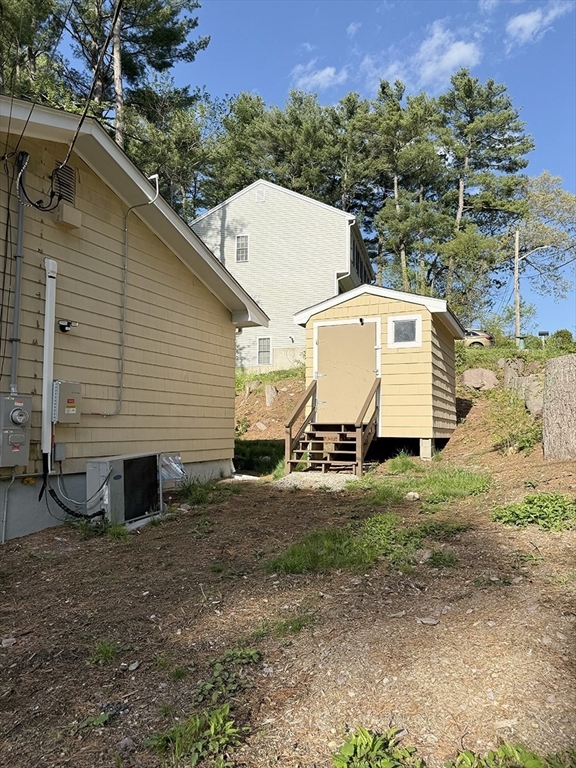 425 High St, Randolph