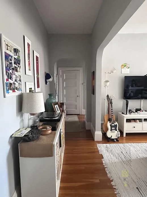 1569 Beacon St, Brookline