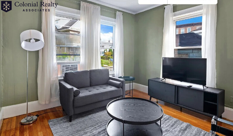 13 Haskell St, Allston