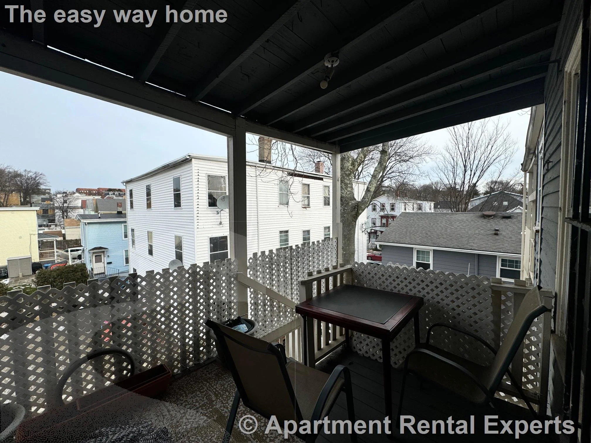 59 Summer St, Union Square