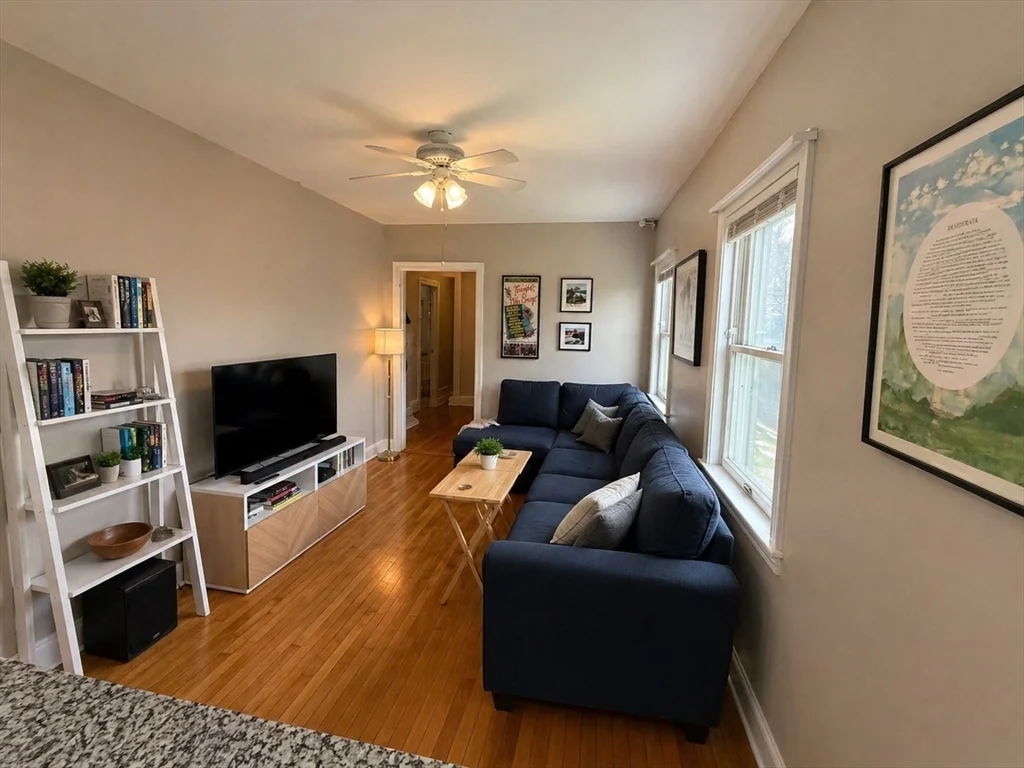 147 Summer, Watertown