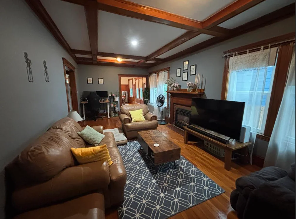 167 Allston St, West Medford