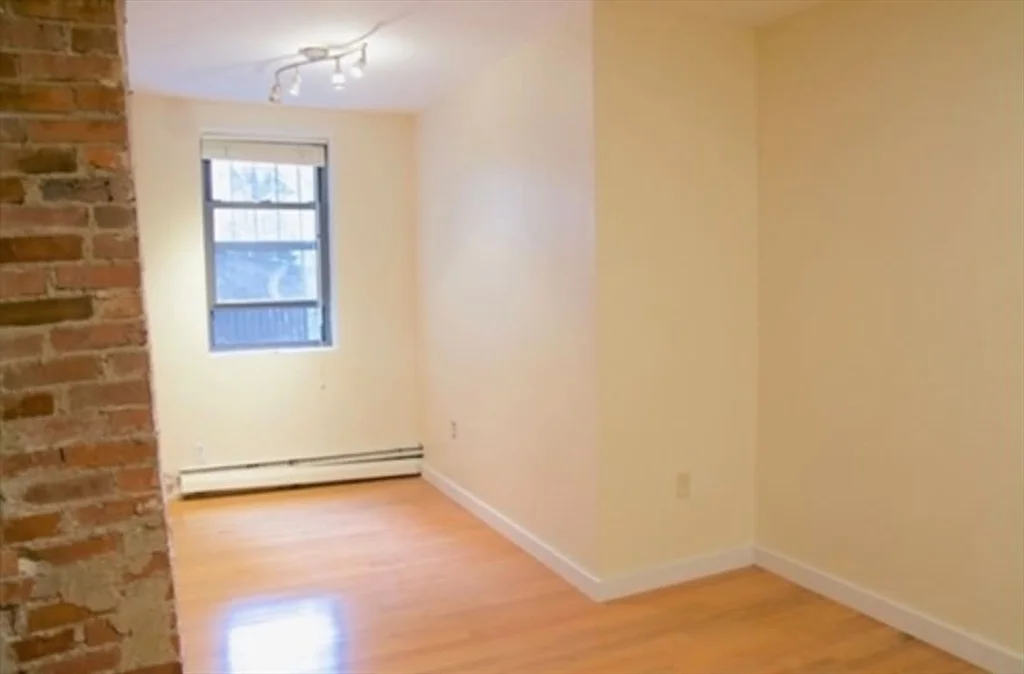 601 Tremont St, Back Bay