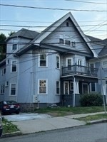 98 Westbourne Ter, Corey Hill