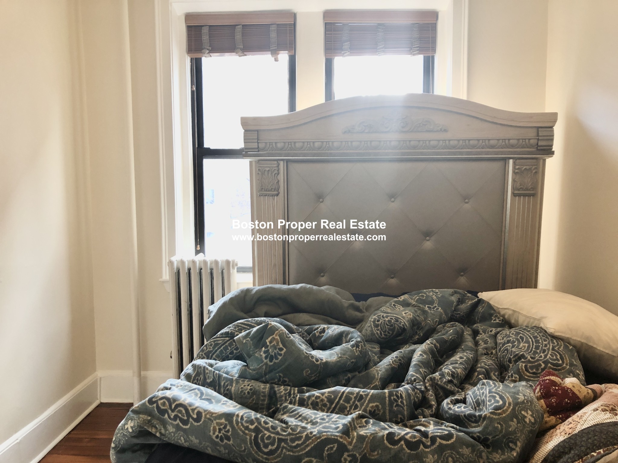 75 Burbank St, Fenway