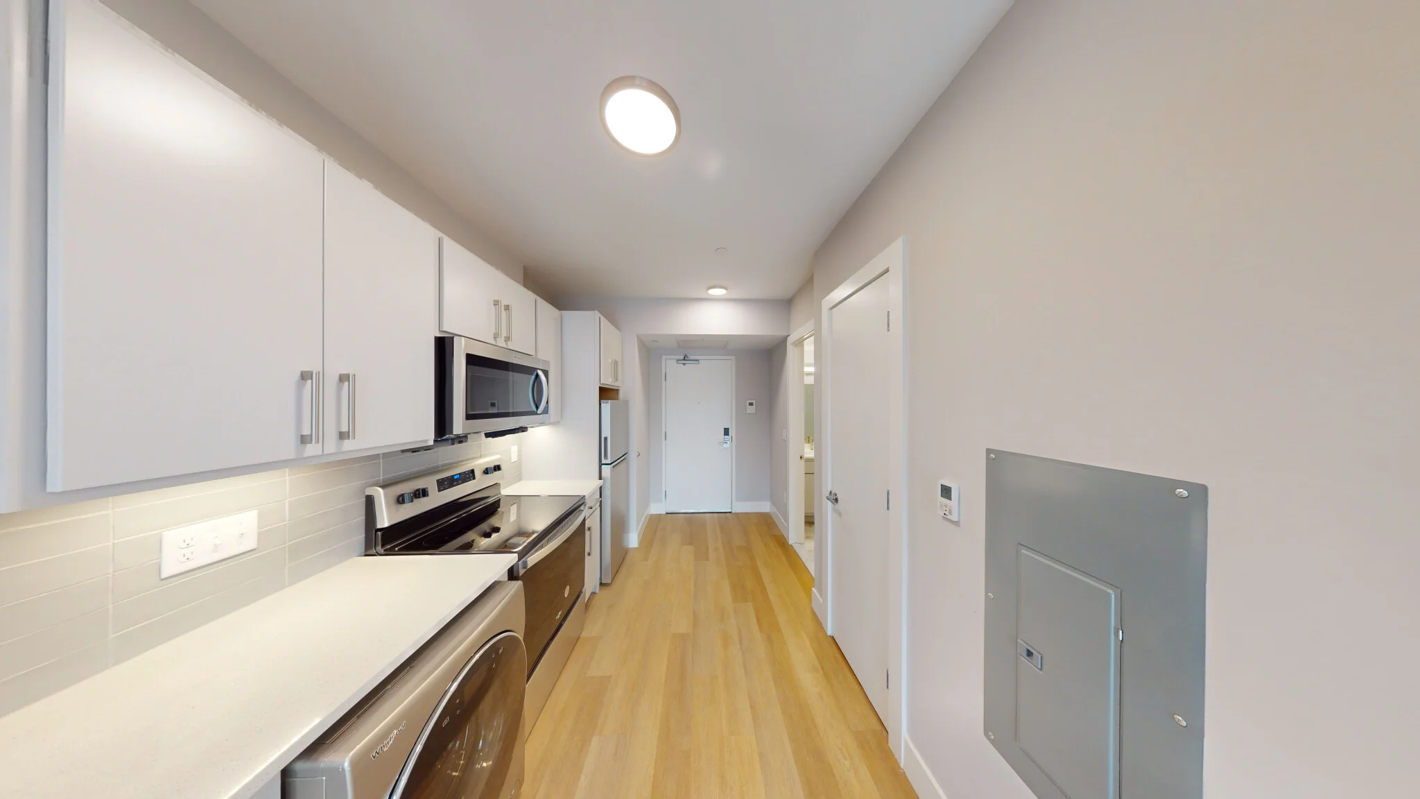 250 Centre St, Jamaica Plain