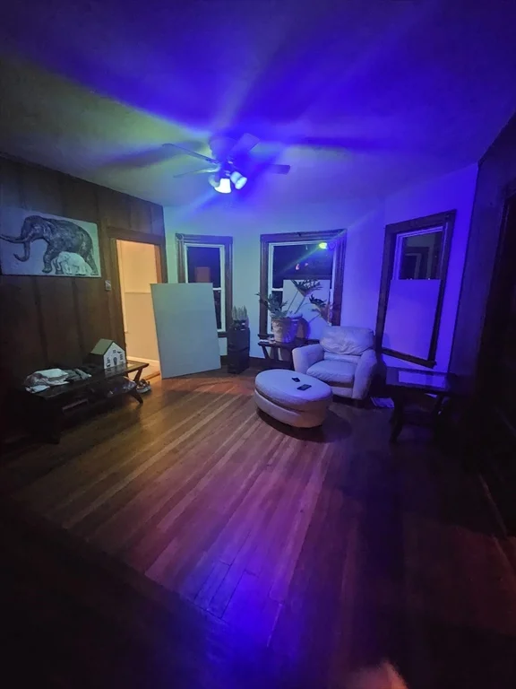 3 Haskell St, Allston