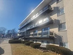 760 Cummins Highway, Mattapan