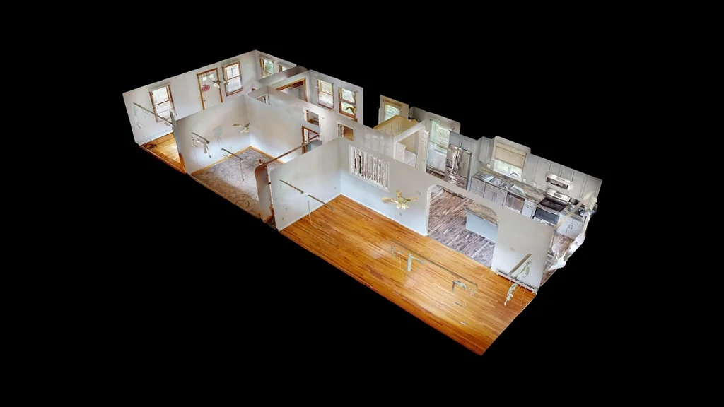 9 Brookdale, Worcester