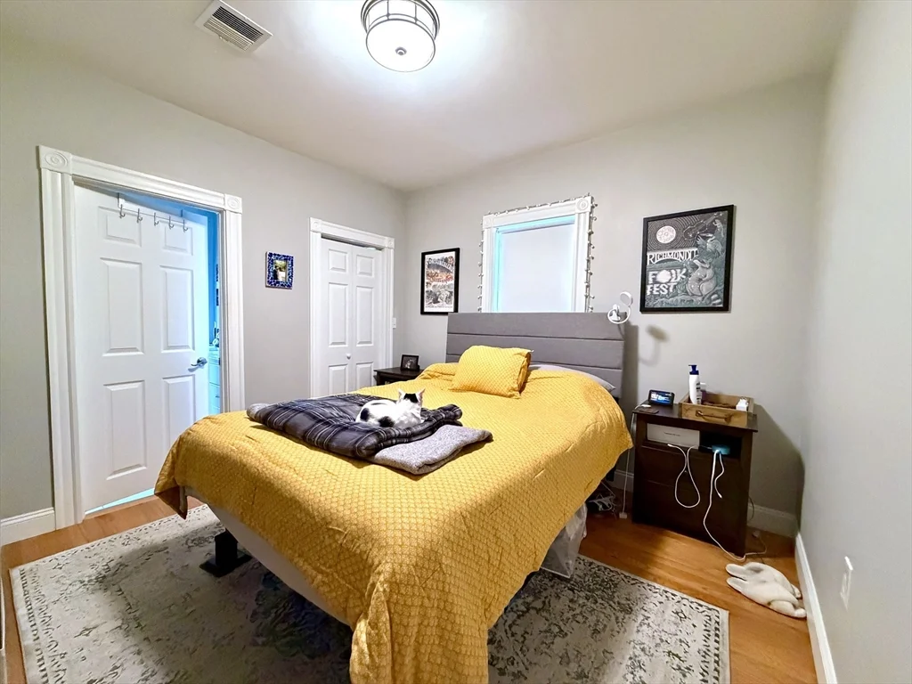 37 Moseley St, Dorchester