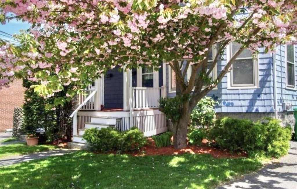 926 Walnut St, Newton Highlands