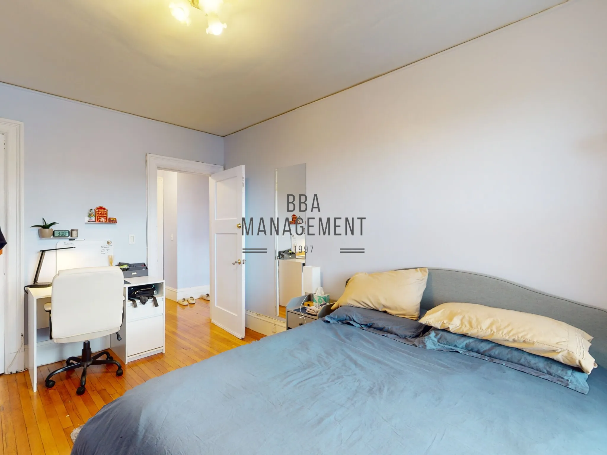 448 Park Dr, Fenway