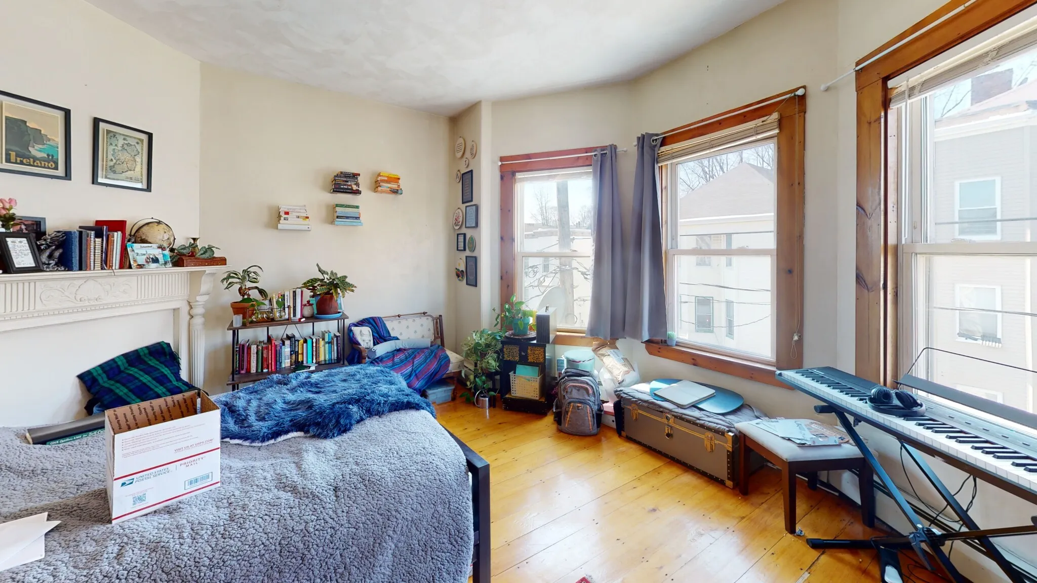 40 Mozart St, Jamaica Plain