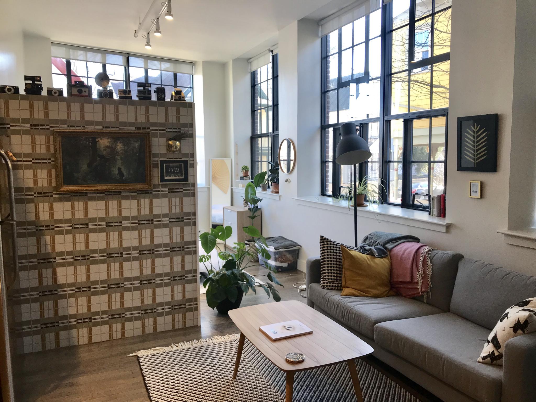 20 Sunnyside St, Jamaica Plain