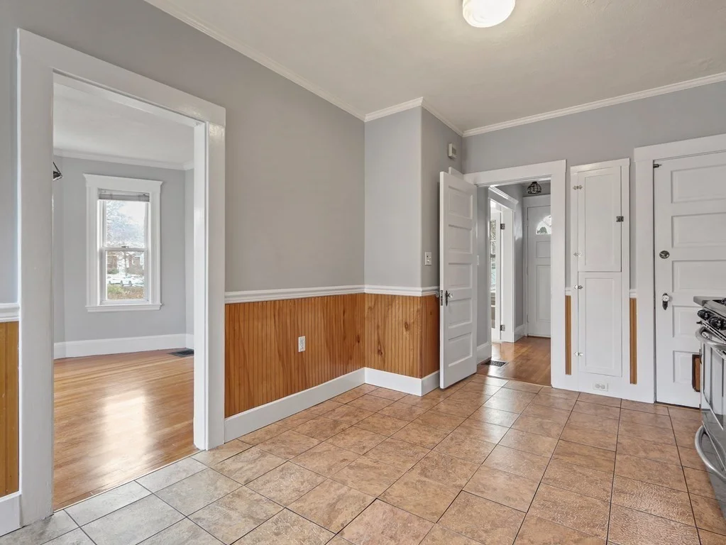 169 George St, Tufts University