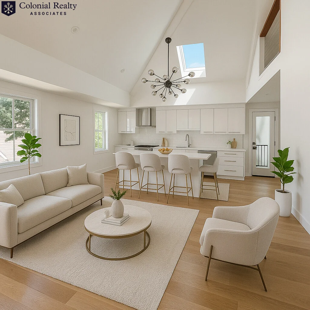 45 Trapelo Rd, Belmont