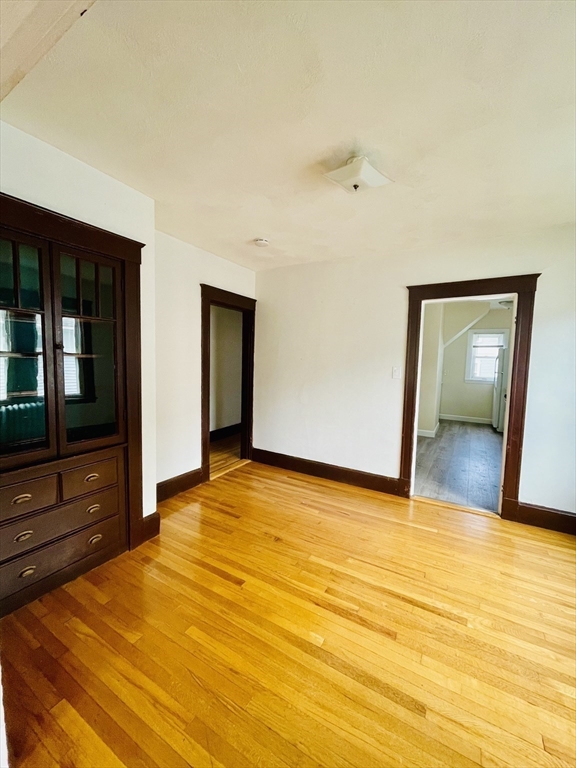 23 Dartmouth, Quincy