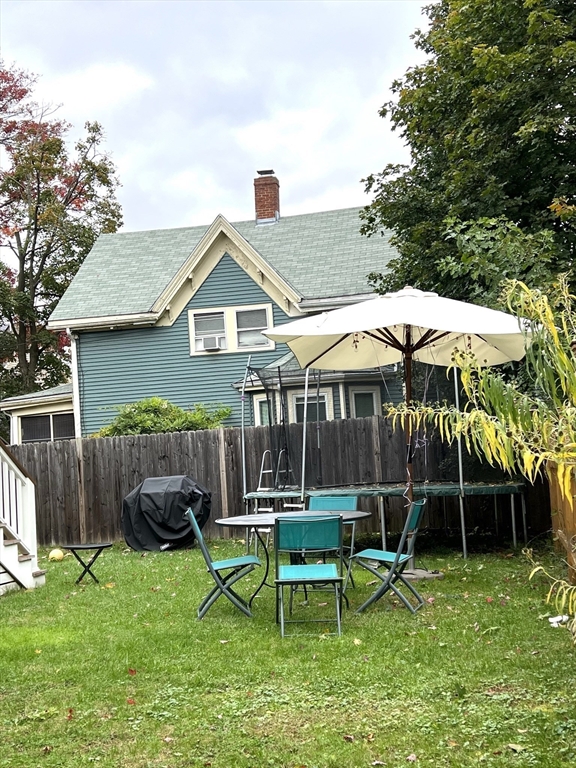 90 Monument, Medford